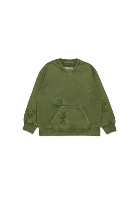  MM6 KIDS MAISON MARGIELA | M60867 MM06AM6514